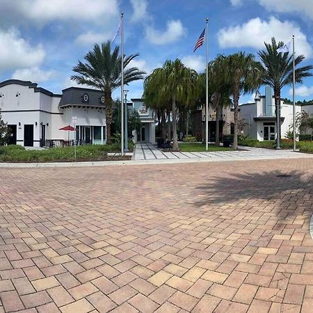 Pool Home Champions Gate Area With Resort Amenities Next To Disney Davenport Dış mekan fotoğraf