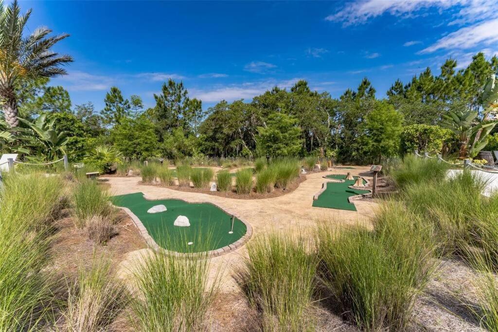 Pool Home Champions Gate Area With Resort Amenities Next To Disney Davenport Dış mekan fotoğraf