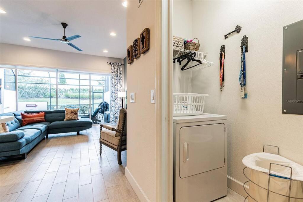 Pool Home Champions Gate Area With Resort Amenities Next To Disney Davenport Dış mekan fotoğraf