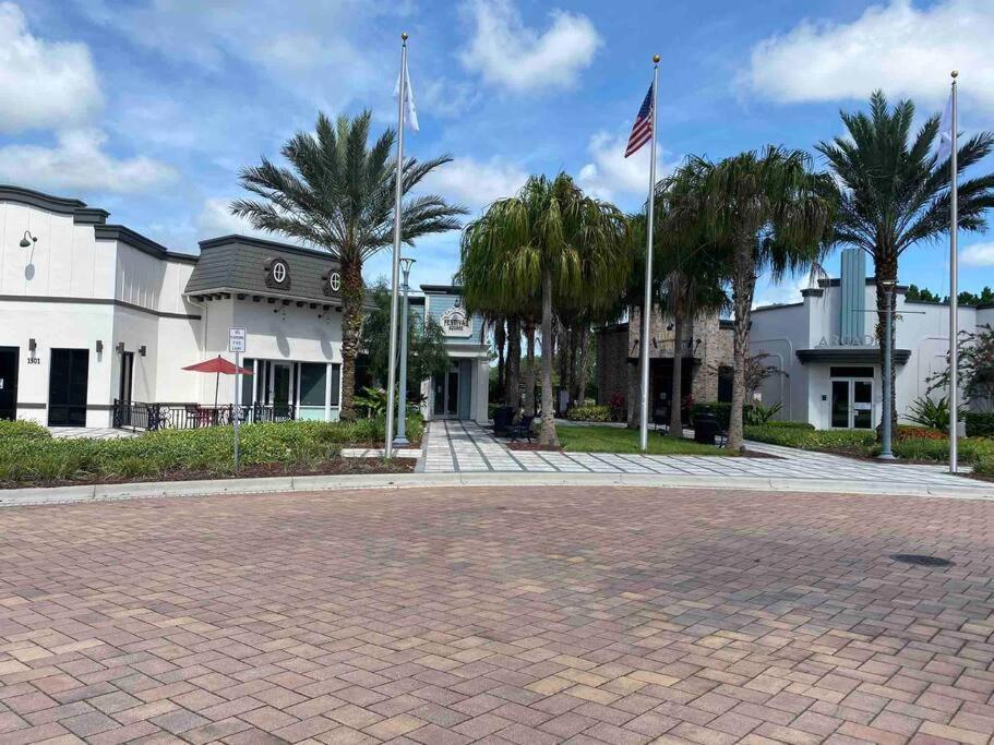 Pool Home Champions Gate Area With Resort Amenities Next To Disney Davenport Dış mekan fotoğraf